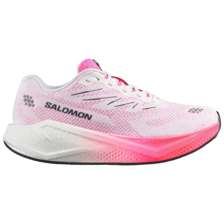 Dámské běžecké boty Salomon Aero Blaze 4 W