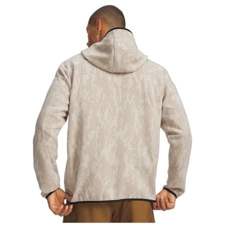 Pánská mikina Under Armour UA Unstoppable Flc FZ