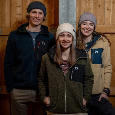 Pánská mikina Hannah Kodiak Hoody