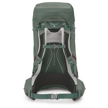 Dámský turistický batoh Osprey Aura Ag Lt 65
