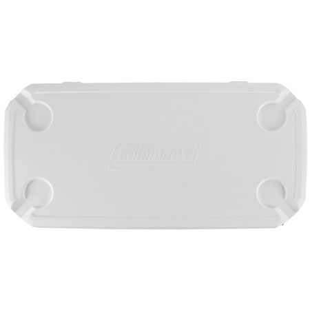 Chladící box Coleman 100QT Wheeled Marine Cooler