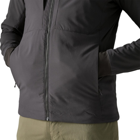 Pánská funkční mikina Patagonia M's Nano-Air Light Hoody