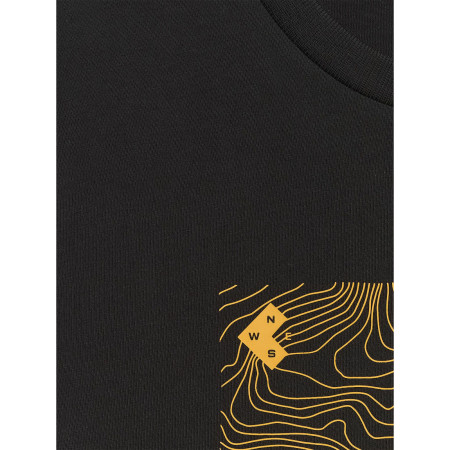 Pánské triko 4F Tshirt M3122