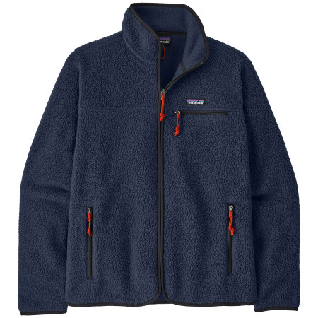 Pánská mikina Patagonia M's Retro Pile Jacket