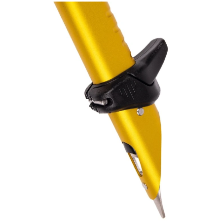 Cepín Camp Corsa Alpine