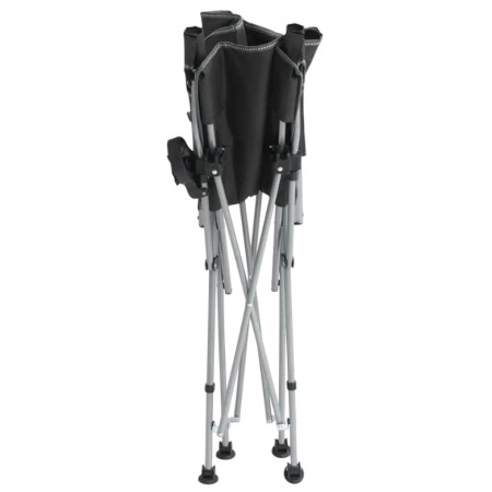 Židle Easy Camp Oak Chair Ink Black