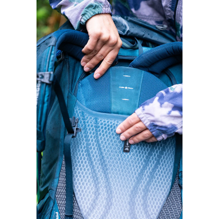 Dámský turistický batoh Gregory Deva 60 Rc