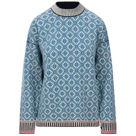 Dámský svetr Dale of Norway Langøy Fem Sweater