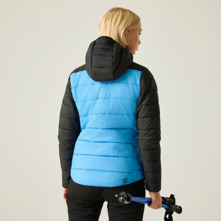Dámská zimní bunda Dare 2b Womens Aero Fuse Padded Jacket