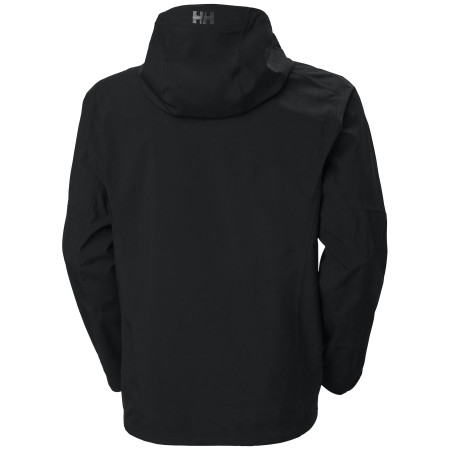 Pánská bunda Helly Hansen Verglas 3L Shell Jacket