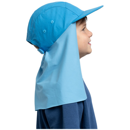 Dětský klobouk Buff Desert Cap Kids