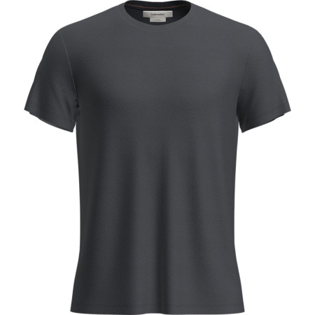 Pánské funkční triko Icebreaker Men Merino Core SS Tee
