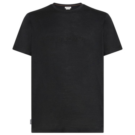 Pánské funkční triko Icebreaker M 150 Tech Lite SS Tee IB Stitchline