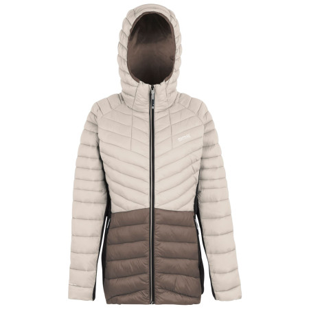 Dámská bunda Regatta Women’s Hooded Leedre Hybrid