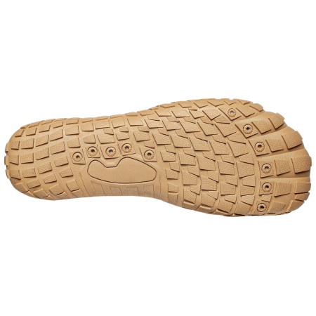 Boty Bennon BOSKY Khaki Barefoot