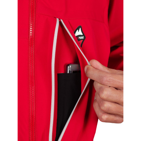 Pánská bunda High Point Nurock Jacket