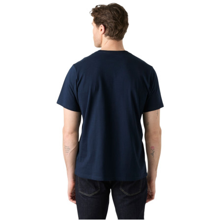 Pánské triko Helly Hansen Core Graphic T 2.0