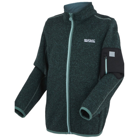 Dětská mikina Regatta Junior Newhill