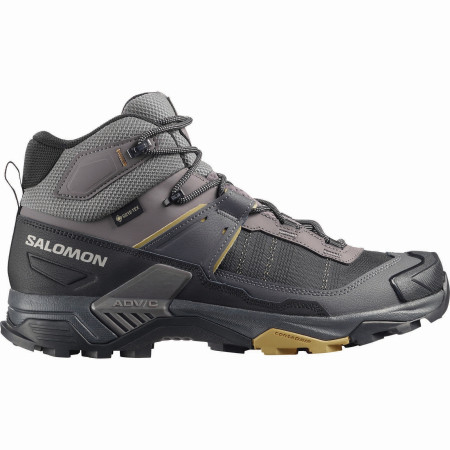 Pánské boty Salomon X Ultra 5 Mid Gore-Tex