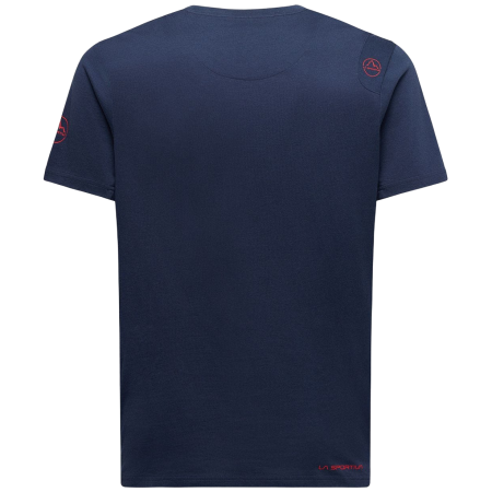 Pánské triko La Sportiva Solution T-Shirt M
