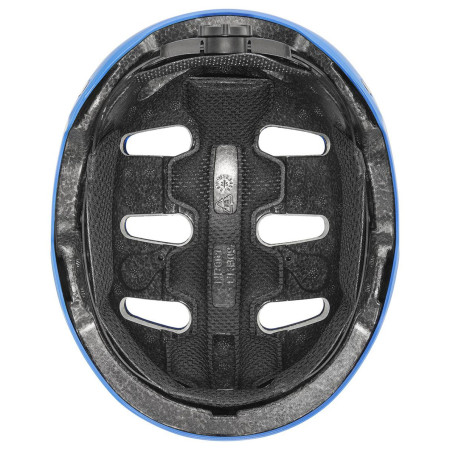 Dětská cyklistická helma Uvex Kid 4