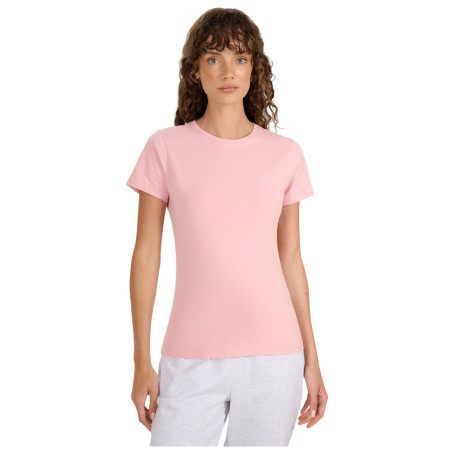 Dámské triko 4F Tshirt F2255