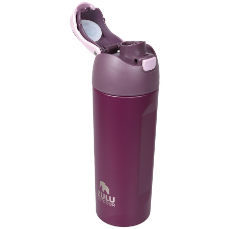 Láhev Zulu Lifty Vacuum 550 ml
