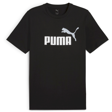 Pánské triko Puma ESS 2 Color No. 1 Logo Tee