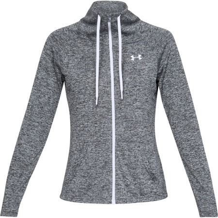 Dámská mikina Under Armour Tech Twist FZ
