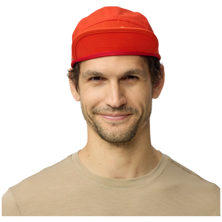 Kšiltovka Fjällräven Hoja Lugnt Cap