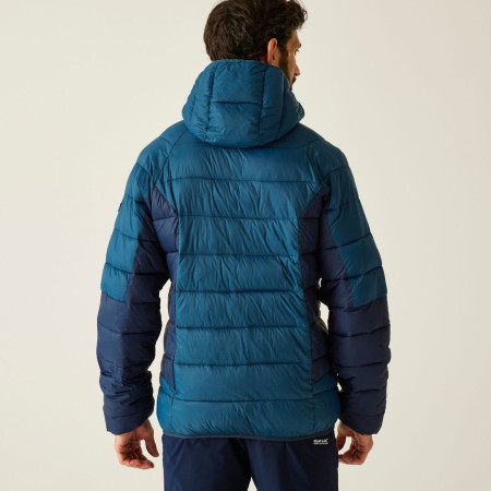 Pánská bunda Regatta Hooded Dalent