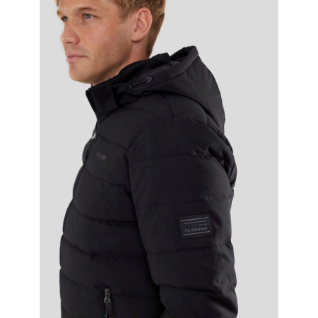 Pánská mikina Fundango Hubble Padded Jacket