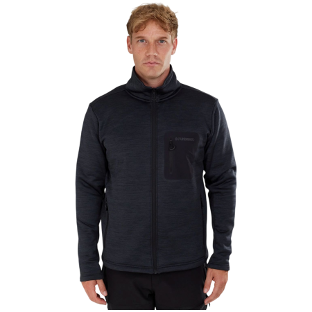 Pánská funkční mikina Fundango Revolution Fleece Jacket