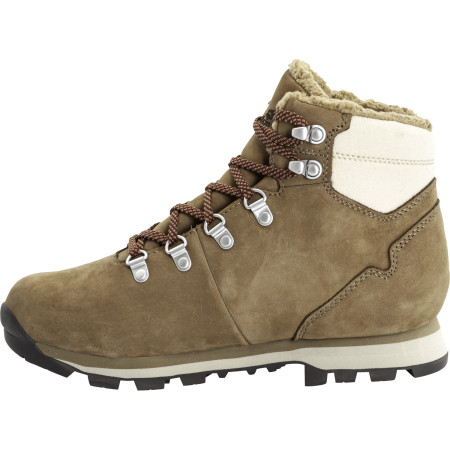 Dámské zimní boty Jack Wolfskin Thunder Bay Texapore Mid W