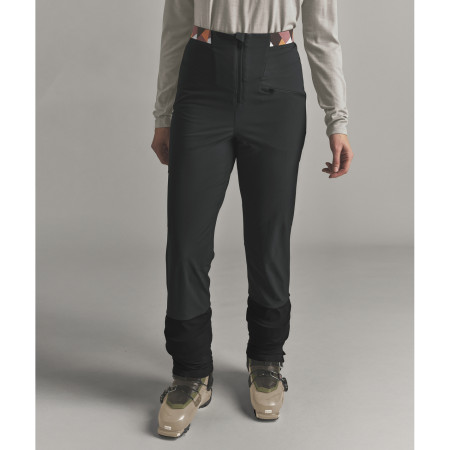 Dámské kalhoty Ortovox Venet Softshell Stretch Pants