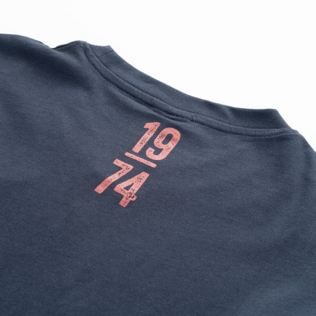 Pánské triko Hi-Tec Rawal