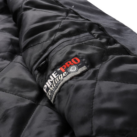 Pánská vesta Alpine Pro Hard