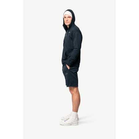 Pánská funkční mikina Devold Everyday Zip Hoodie Man