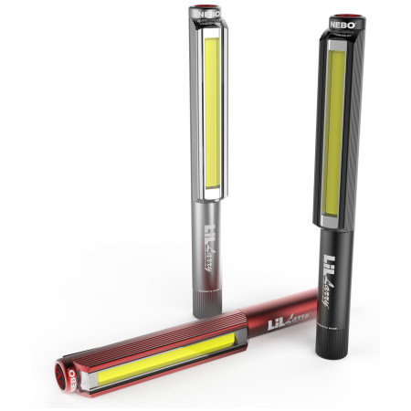 Svítilna Nebo Lil Larry