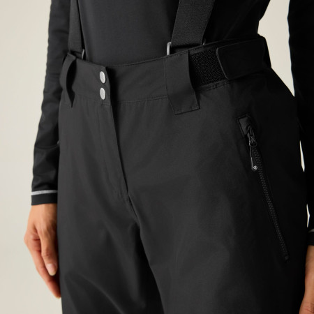 Dámské lyžařské kalhoty Dare 2b Diminish Pant