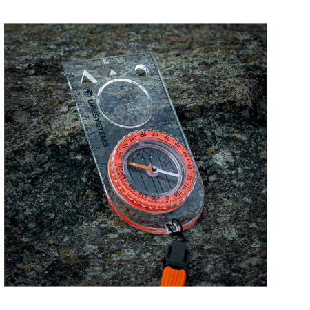 Buzola Lifesystems Compass