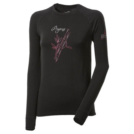 Dámské triko Progress E NDRZ 28PA