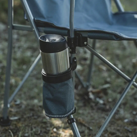 Židle Easy Camp Oak Chair Ink Black