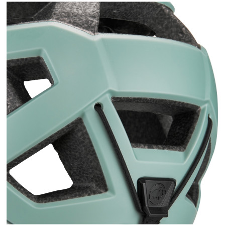Lezecká helma Mammut Crag Sender Helmet