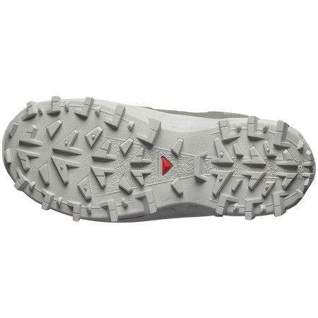 Dámské boty Salomon Crosstrak Waterproof