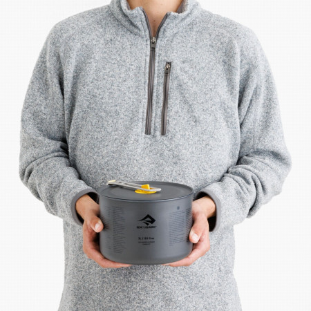 Hrnec Sea to Summit Frontier UL Pot 3L