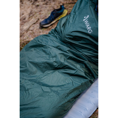 Bivakovací vak Warg Bivy Bag