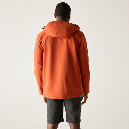 Pánská bunda Regatta Oklarna