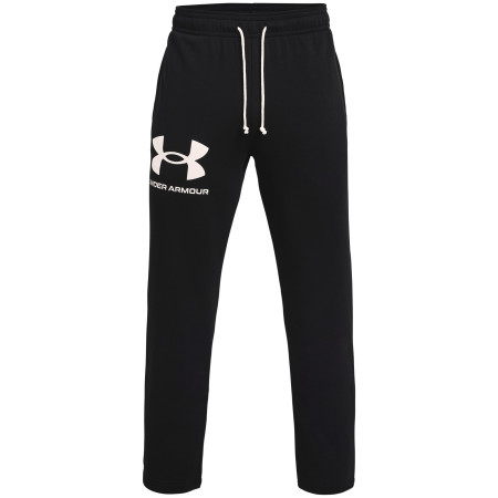 Pánské kalhoty Under Armour Rival Terry Pant