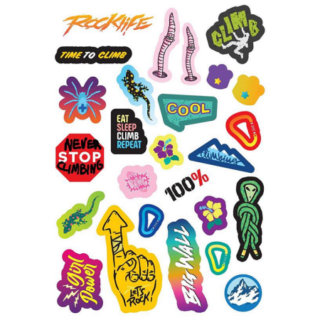 Dětská horolezecká helma Singing Rock Penta Junior